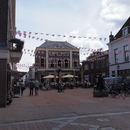 B&B De Zeeuwse Ruyter Brielle Exterior photo