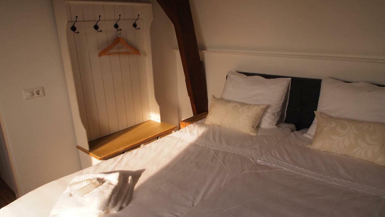 B&B De Zeeuwse Ruyter Brielle Exterior photo